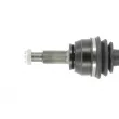 CEVAM 7837 - Arbre de transmission