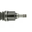 CEVAM 7837 - Arbre de transmission