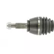 CEVAM 7841 - Arbre de transmission