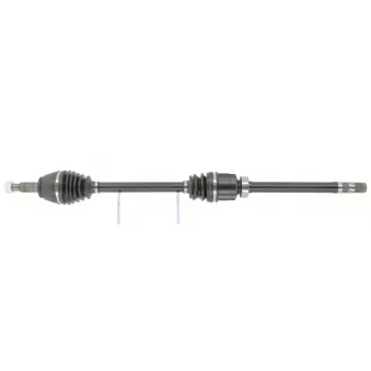Arbre de transmission CEVAM OEM 391004169R