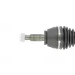 CEVAM 7842 - Arbre de transmission