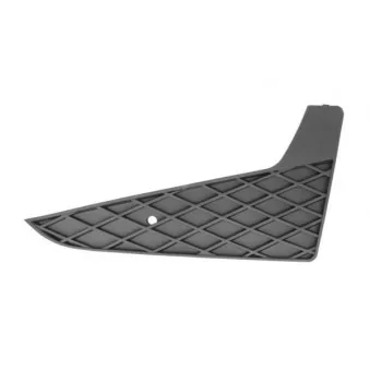 Grille de ventilation, pare-chocs avant gauche BLIC 6502-07-6621911P