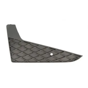 Grille de ventilation, pare-chocs avant droit BLIC 6502-07-6621912P