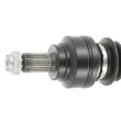 CEVAM 7852 - Arbre de transmission