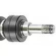 CEVAM 7852 - Arbre de transmission