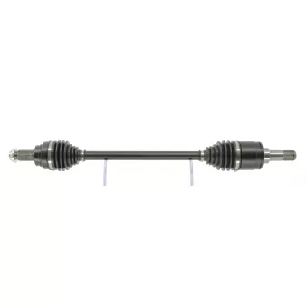 CEVAM 7853 - Arbre de transmission