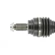 CEVAM 7853 - Arbre de transmission