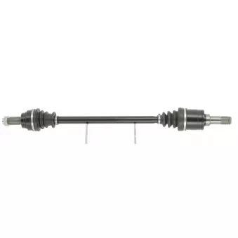 CEVAM 7854 - Arbre de transmission