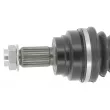 CEVAM 7854 - Arbre de transmission