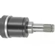 CEVAM 7854 - Arbre de transmission