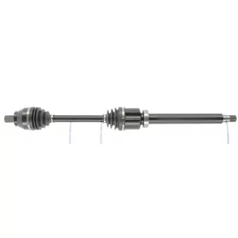 CEVAM 7858 - Arbre de transmission