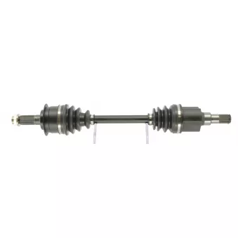 CEVAM 7859 - Arbre de transmission