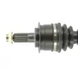 CEVAM 7859 - Arbre de transmission