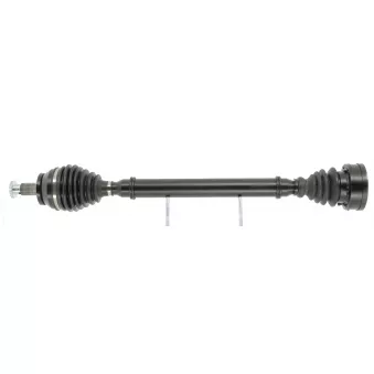 Arbre de transmission CEVAM 7862