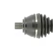 CEVAM 7866 - Arbre de transmission