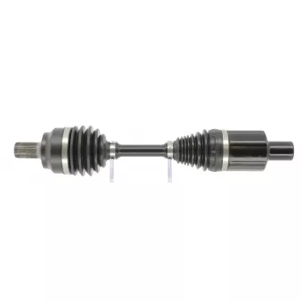 Arbre de transmission CEVAM 7867