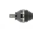CEVAM 7872 - Arbre de transmission