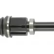 CEVAM 7872 - Arbre de transmission