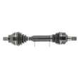 CEVAM 7873 - Arbre de transmission