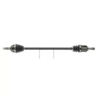 Arbre de transmission CEVAM OEM 391009U005