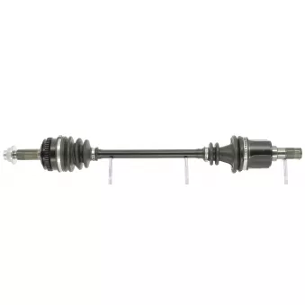 Arbre de transmission CEVAM OEM 4950007000