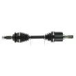 CEVAM 7883Z - Arbre de transmission