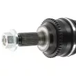CEVAM 7883Z - Arbre de transmission