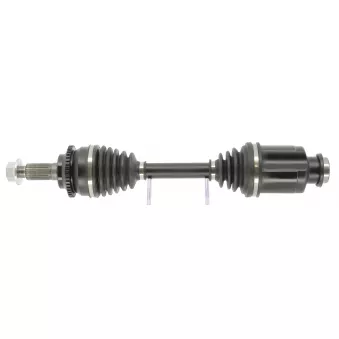 CEVAM 7884Z - Arbre de transmission