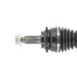 CEVAM 7884Z - Arbre de transmission