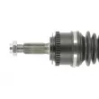 CEVAM 7897Z - Arbre de transmission