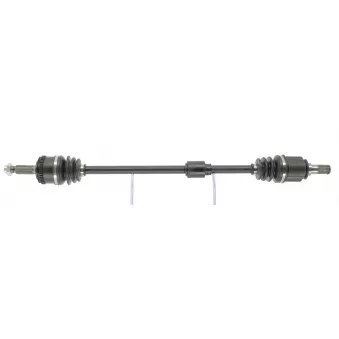 Arbre de transmission CEVAM 7898Z