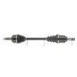 Arbre de transmission CEVAM [7899]