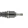 CEVAM 7900 - Arbre de transmission