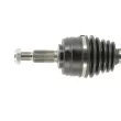 CEVAM 7909 - Arbre de transmission