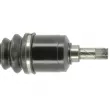 CEVAM 7909 - Arbre de transmission
