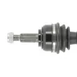 CEVAM 7917 - Arbre de transmission