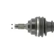 CEVAM 7919 - Arbre de transmission