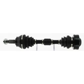 Arbre de transmission CEVAM OEM 71783008