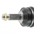 CEVAM 7928 - Arbre de transmission