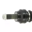 CEVAM 7934 - Arbre de transmission