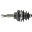CEVAM 7935Z - Arbre de transmission