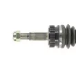 CEVAM 7941Z - Arbre de transmission