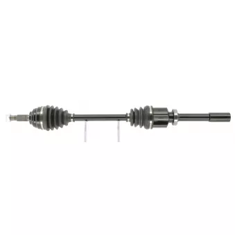 Arbre de transmission avant droit CEVAM OEM 8200613828