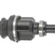 CEVAM 7950 - Arbre de transmission avant droit