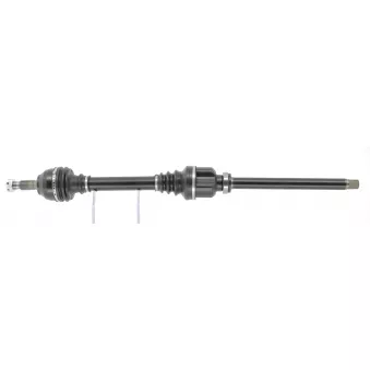 Arbre de transmission avant droit CEVAM OEM 3273LJ