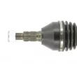 CEVAM 7959 - Arbre de transmission