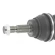 CEVAM 7967 - Arbre de transmission