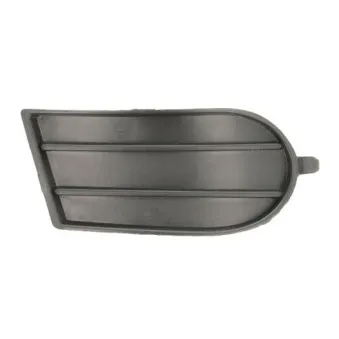 Grille de ventilation, pare-chocs BLIC 6502-07-6814912P pour RENAULT LOGAN 1.3 DDIS - 75cv