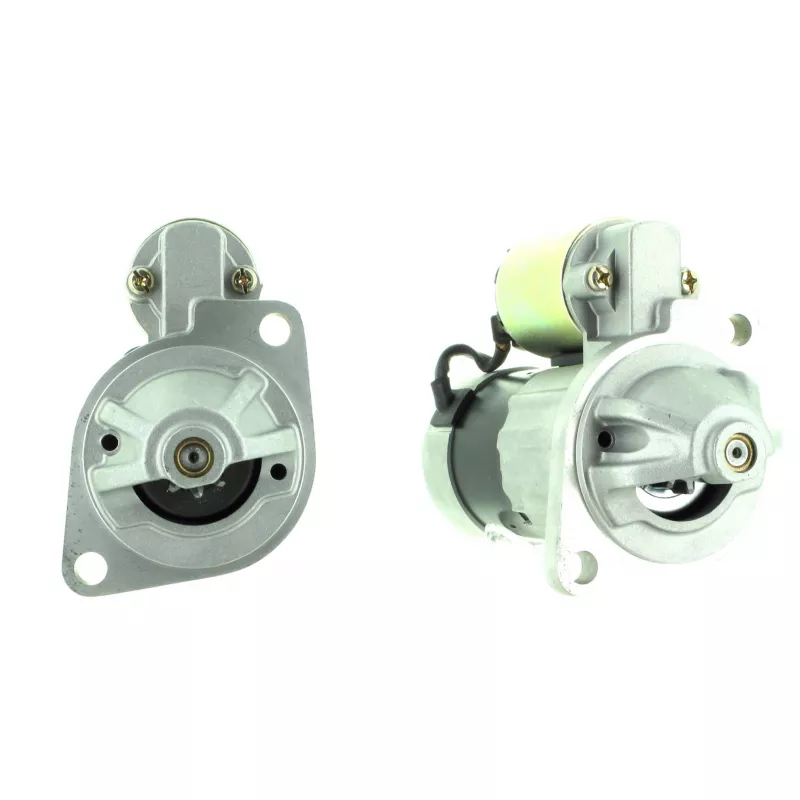 Démarreur CEVAM 8019 - Visuel 1