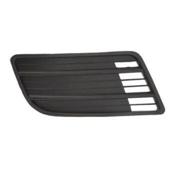 Grille de ventilation, pare-chocs BLIC 6502-07-6814916P pour RENAULT LOGAN 1.3 DDIS - 75cv